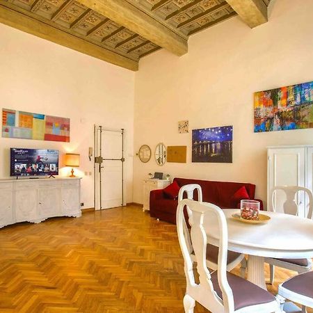 Hidden Gem Near Ponte Vecchio & Piazza Del Duomo Apartment Florence Exterior photo