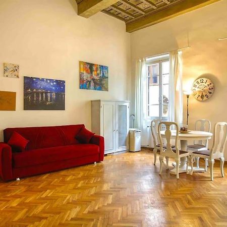 Hidden Gem Near Ponte Vecchio & Piazza Del Duomo Apartment Florence Exterior photo