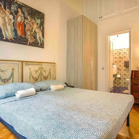 Hidden Gem Near Ponte Vecchio & Piazza Del Duomo Apartment Florence Exterior photo