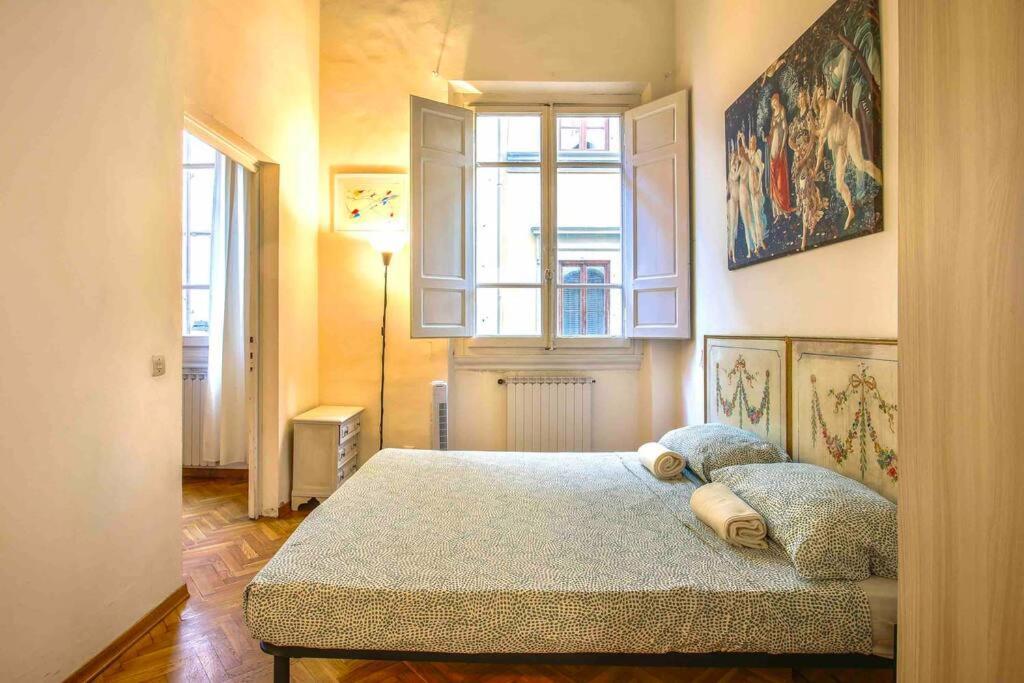 Hidden Gem Near Ponte Vecchio & Piazza Del Duomo Apartment Florence Exterior photo