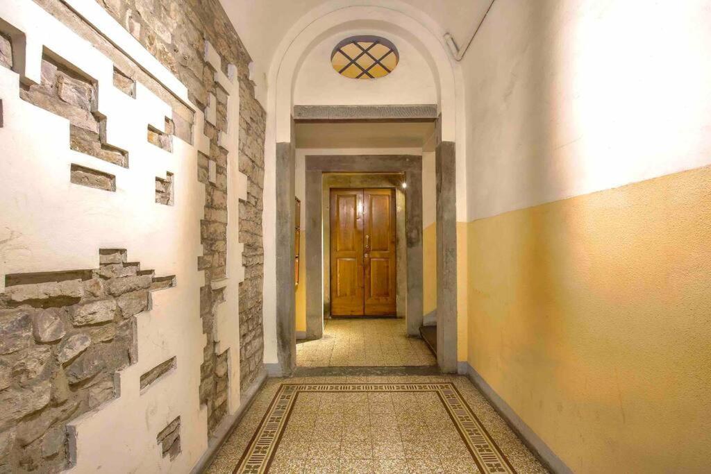 Hidden Gem Near Ponte Vecchio & Piazza Del Duomo Apartment Florence Exterior photo