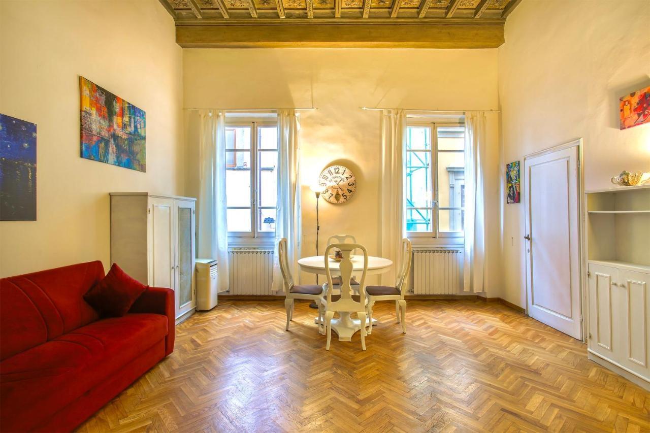 Hidden Gem Near Ponte Vecchio & Piazza Del Duomo Apartment Florence Exterior photo